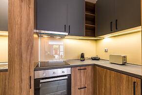 Urban Lofts