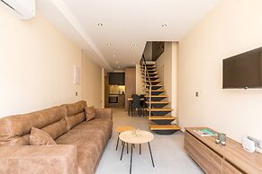 Urban Lofts