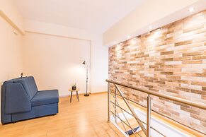 Urban Lofts