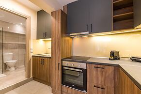 Urban Lofts