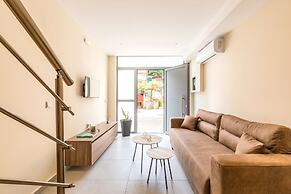 Urban Lofts