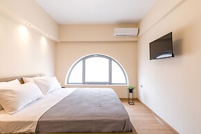 Urban Lofts