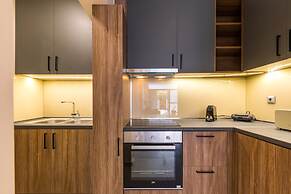 Urban Lofts