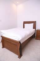 REGAL RESIDENCY