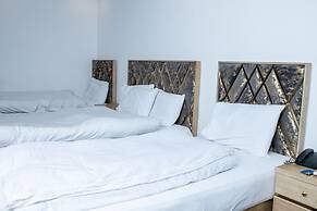REGAL RESIDENCY