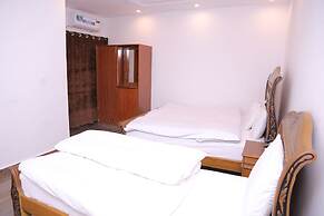 REGAL RESIDENCY