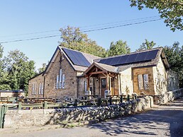 Old Mill