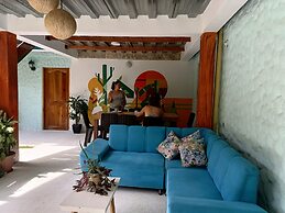 CasaLuna Tayrona