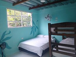 CasaLuna Tayrona
