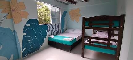 CasaLuna Tayrona