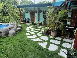 CasaLuna Tayrona
