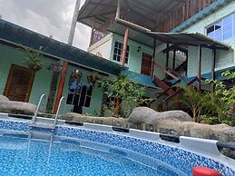 CasaLuna Tayrona