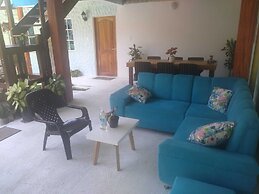 CasaLuna Tayrona