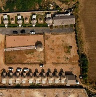 Ram Rann Resort