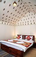 Desert Safari Camping Jaisalmer