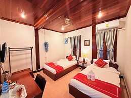 Villa Ouis NamKhan Riverside