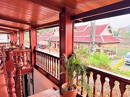 Villa Ouis NamKhan Riverside