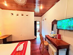 Villa Ouis NamKhan Riverside