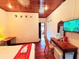 Villa Ouis NamKhan Riverside