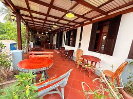 Villa Ouis NamKhan Riverside