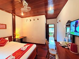 Villa Ouis NamKhan Riverside