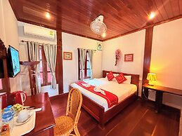 Villa Ouis NamKhan Riverside