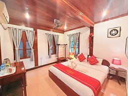 Villa Ouis NamKhan Riverside
