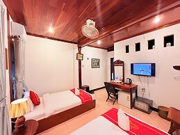 Villa Ouis NamKhan Riverside