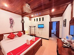 Villa Ouis NamKhan Riverside
