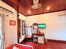 Villa Ouis NamKhan Riverside