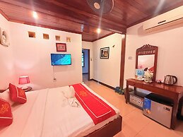 Villa Ouis NamKhan Riverside