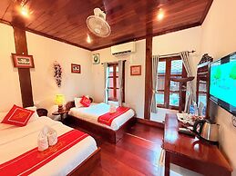 Villa Ouis NamKhan Riverside
