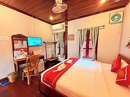 Villa Ouis NamKhan Riverside