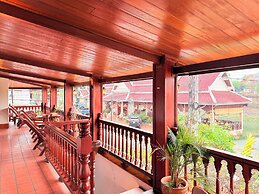 Villa Ouis NamKhan Riverside