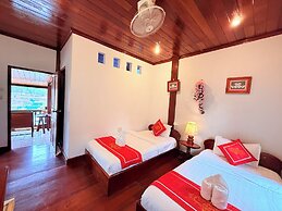Villa Ouis NamKhan Riverside