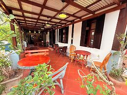 Villa Ouis NamKhan Riverside