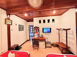 Villa Ouis NamKhan Riverside