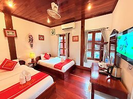 Villa Ouis NamKhan Riverside
