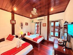 Villa Ouis NamKhan Riverside