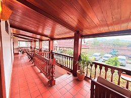 Villa Ouis NamKhan Riverside