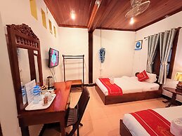 Villa Ouis NamKhan Riverside