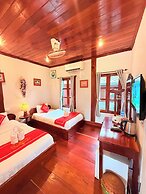 Villa Ouis NamKhan Riverside