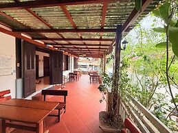 Villa Ouis NamKhan Riverside