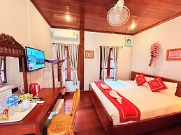 Villa Ouis NamKhan Riverside