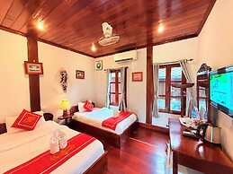 Villa Ouis NamKhan Riverside