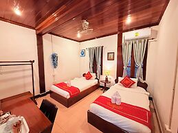 Villa Ouis NamKhan Riverside