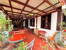Villa Ouis NamKhan Riverside