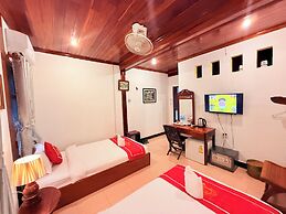 Villa Ouis NamKhan Riverside