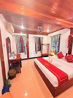 Villa Ouis NamKhan Riverside