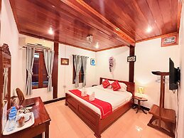 Villa Ouis NamKhan Riverside